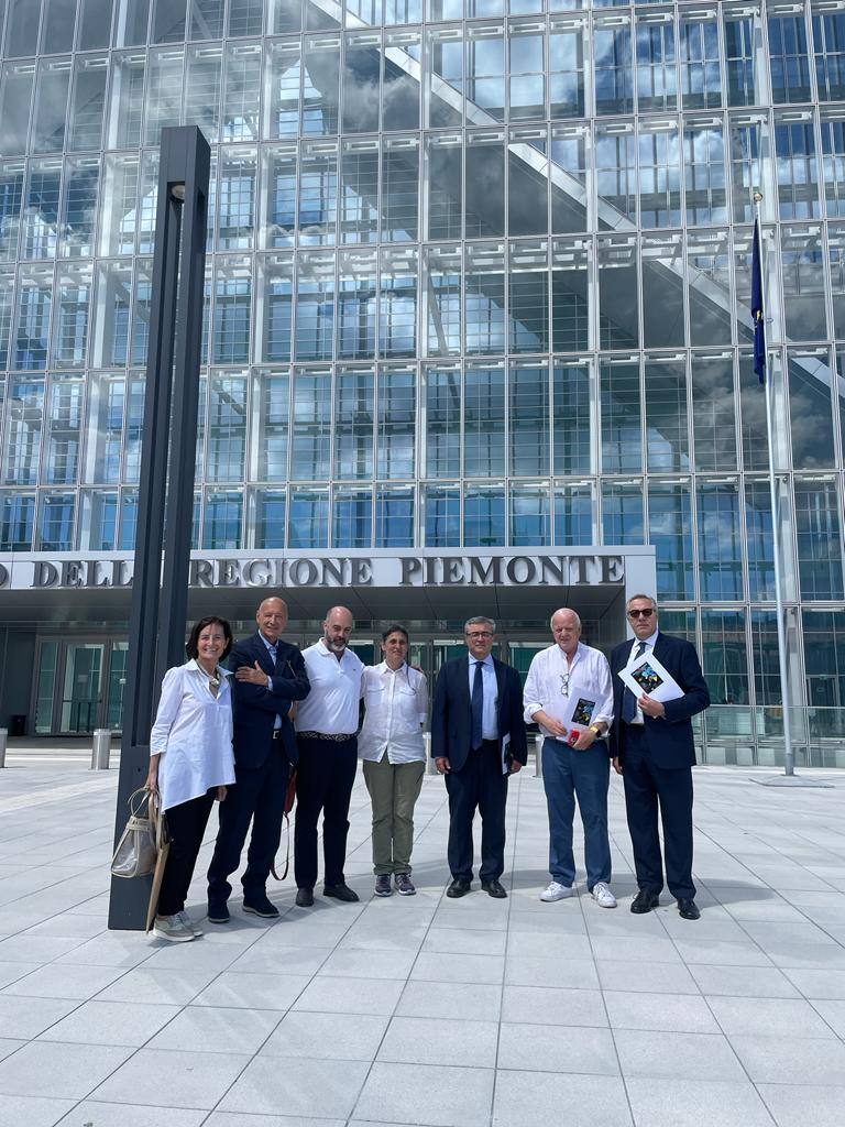 62 ° edizione della Mostra della ceramica di Castellamonte