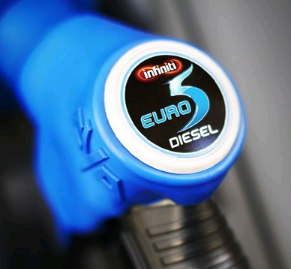 EURO 5 - Giorgio Felici :