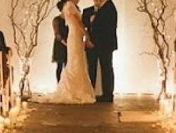 WEDDING - Il “si” dei matrimoni per far ripartire l’economia del Piemonte