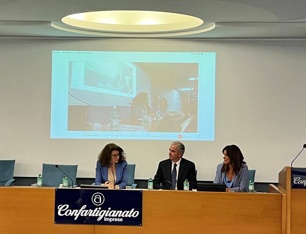 ANAP - Silver Economy: un'opportunità per le imprese artigiane