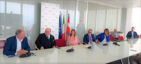 MODA - 39° Congresso del World Federation of Master Tailor