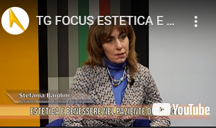 ESTETICA - Stefania Baiolini racconta il 