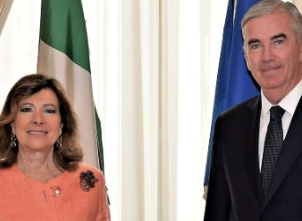 RIFORME – Confartigianato incontra Ministro Casellati: “Stabilità di governo è priorità per le imprese”